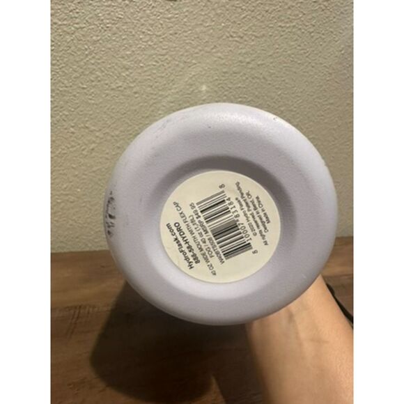 Hydro Flask 40oz Stainless Steel Tumbler Flask Vacuum Insulated - Soft Lilac - Picture 9 of 10